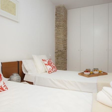 Singularstays Roteros Valencia Exterior foto