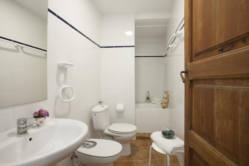 Singularstays Roteros Valencia Habitación foto