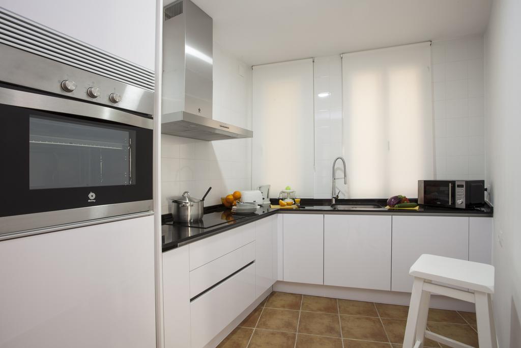 Singularstays Roteros Valencia Habitación foto