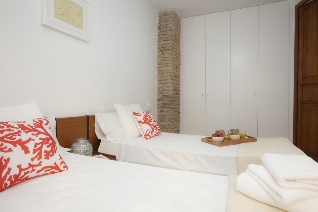Singularstays Roteros Valencia Exterior foto
