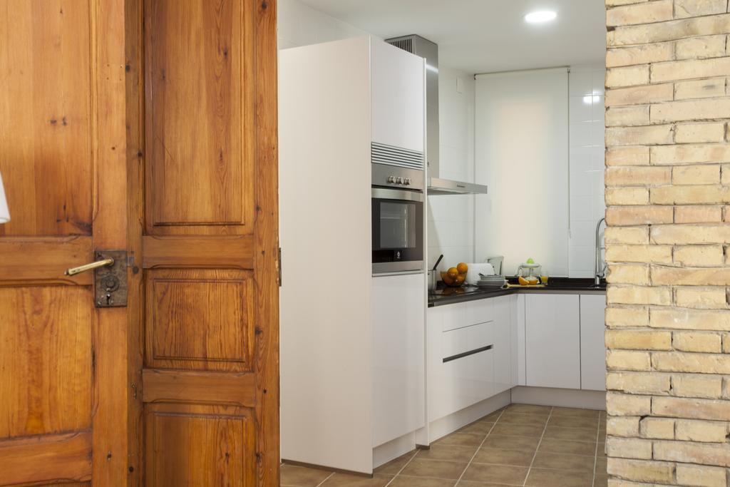 Singularstays Roteros Valencia Habitación foto