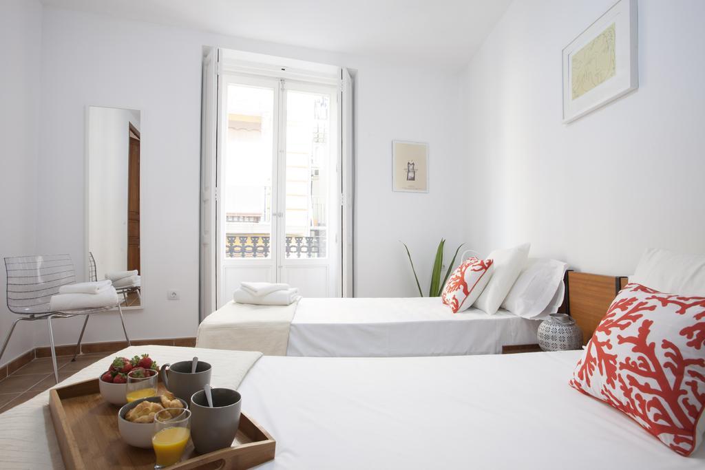 Singularstays Roteros Valencia Exterior foto