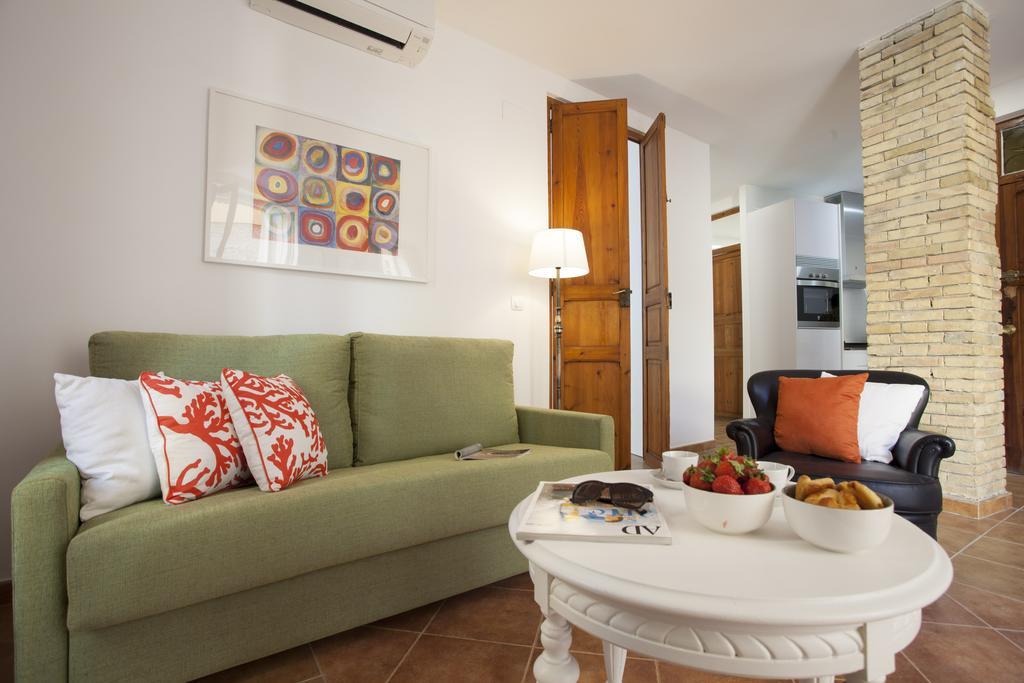 Singularstays Roteros Valencia Habitación foto