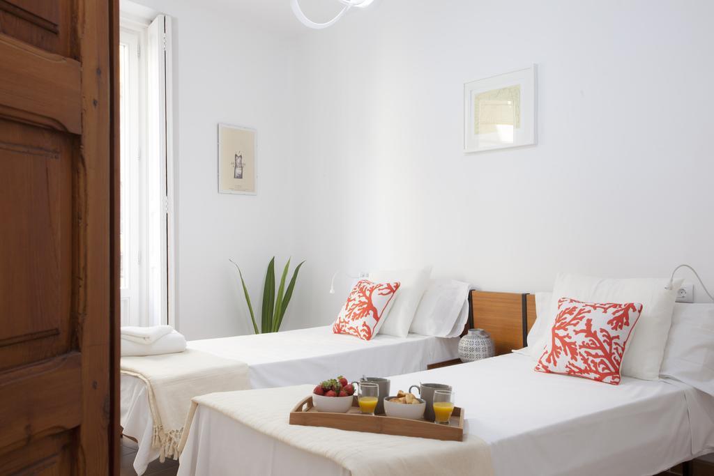 Singularstays Roteros Valencia Exterior foto